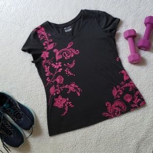 TekGear fitness shirt